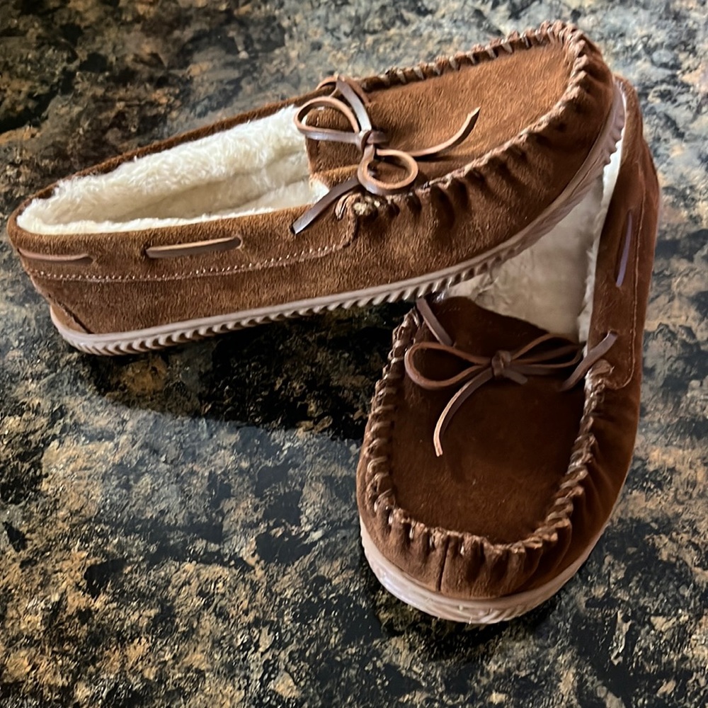 Kid’s slippers